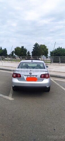Volkswagen Jetta 2008, 280,000 km - 2.5 l - Bakı