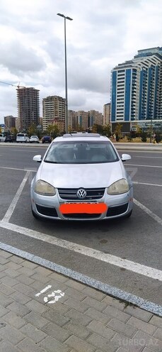 Volkswagen Jetta 2008, 280,000 km - 2.5 l - Bakı