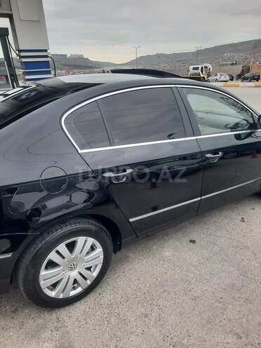 Volkswagen Passat 2008, 232,000 km - 2.0 l - Bakı