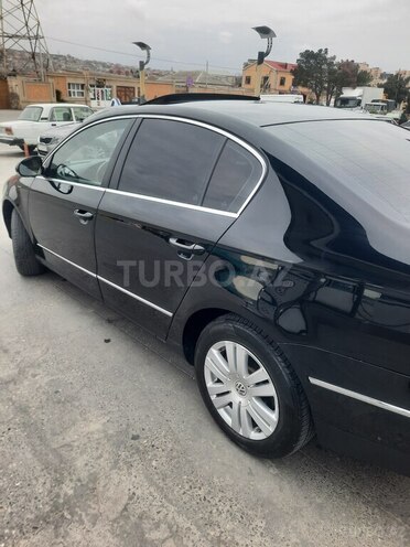 Volkswagen Passat 2008, 232,000 km - 2.0 l - Bakı