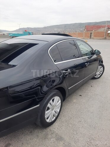 Volkswagen Passat 2008, 232,000 km - 2.0 l - Bakı