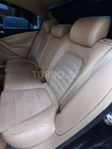 Volkswagen Passat 2008, 232,000 km - 2.0 l - Bakı