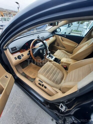 Volkswagen Passat 2008, 232,000 km - 2.0 l - Bakı