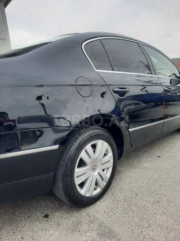 Volkswagen Passat 2008, 232,000 km - 2.0 l - Bakı