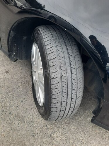 Volkswagen Passat 2008, 232,000 km - 2.0 l - Bakı