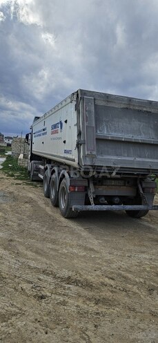 MAN TGA 18.440 2011, 1,850,000 km - 13.0 l - Bakı
