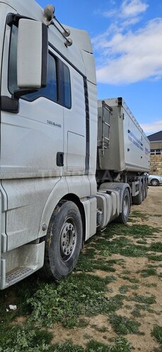 MAN TGA 18.440 2011, 1,850,000 km - 13.0 l - Bakı