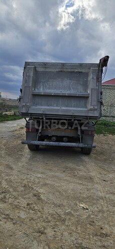 MAN TGA 18.440 2011, 1,850,000 km - 13.0 l - Bakı