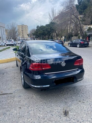 Volkswagen Passat 2011, 237,859 km - 1.8 l - Bakı