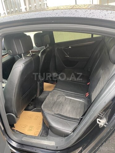 Volkswagen Passat 2011, 237,859 km - 1.8 l - Bakı