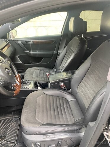 Volkswagen Passat 2011, 237,859 km - 1.8 l - Bakı