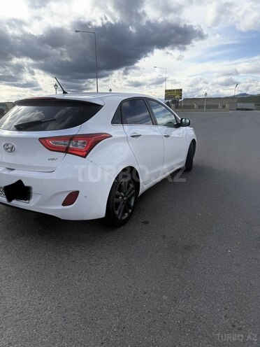 Hyundai i30 2015, 220,000 km - 1.6 л - Bakı