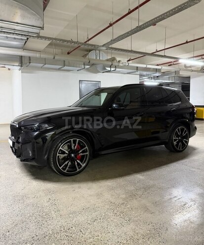 BMW X5 2023, 8,000 km - 3.0 l - Bakı