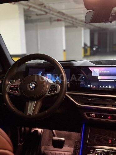 BMW X5 2023, 8,000 km - 3.0 l - Bakı