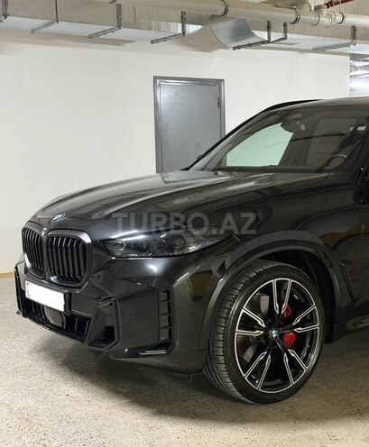 BMW X5 2023, 8,000 km - 3.0 l - Bakı