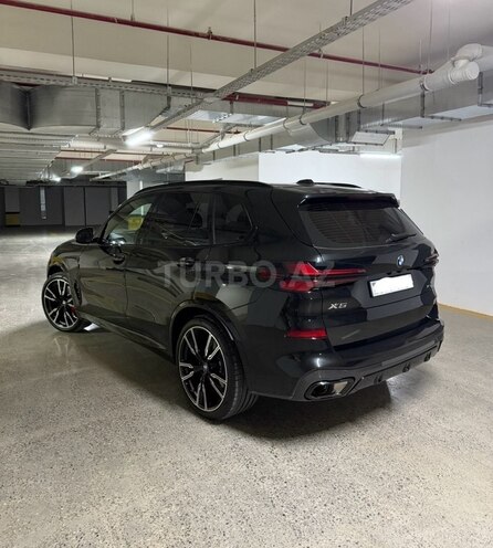 BMW X5 2023, 8,000 km - 3.0 l - Bakı