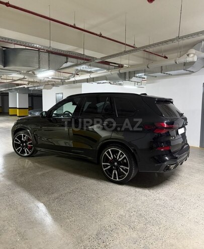 BMW X5 2023, 8,000 km - 3.0 l - Bakı