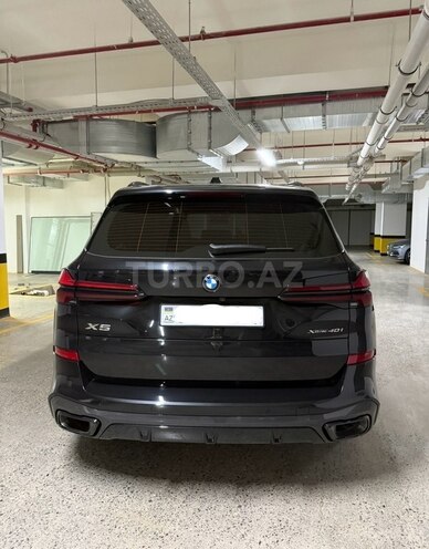 BMW X5 2023, 8,000 km - 3.0 l - Bakı