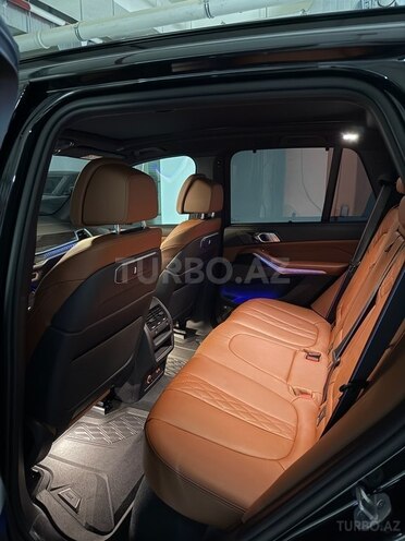 BMW X5 2023, 8,000 km - 3.0 l - Bakı