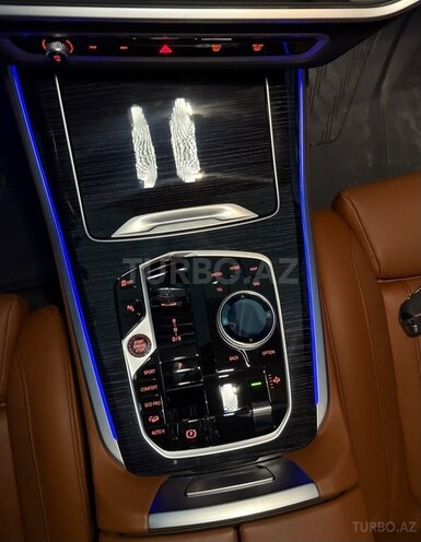 BMW X5 2023, 8,000 km - 3.0 l - Bakı