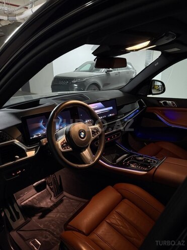 BMW X5 2023, 8,000 km - 3.0 l - Bakı