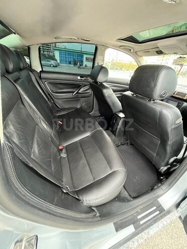 Volkswagen Passat 2003, 322,000 km - 1.8 л - Sumqayıt