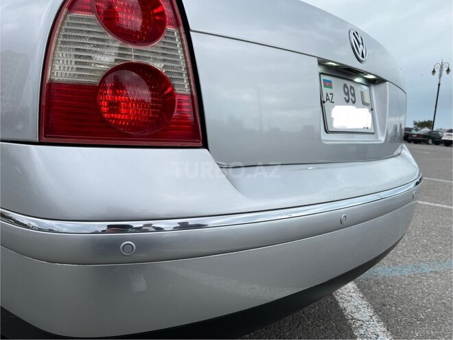 Volkswagen Passat 2003, 322,000 km - 1.8 л - Sumqayıt