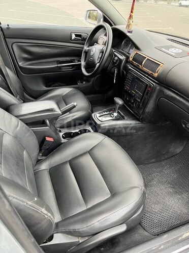 Volkswagen Passat 2003, 322,000 km - 1.8 л - Sumqayıt