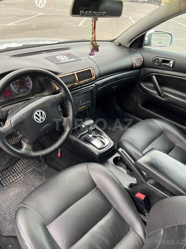 Volkswagen Passat 2003, 322,000 km - 1.8 л - Sumqayıt