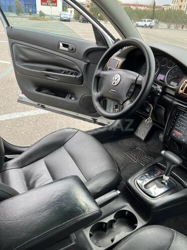 Volkswagen Passat 2003, 322,000 km - 1.8 л - Sumqayıt