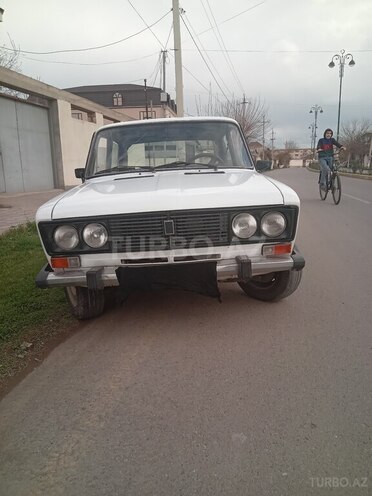 LADA (VAZ) 2106 1998, 50,000 km - 1.6 l - Beyləqan