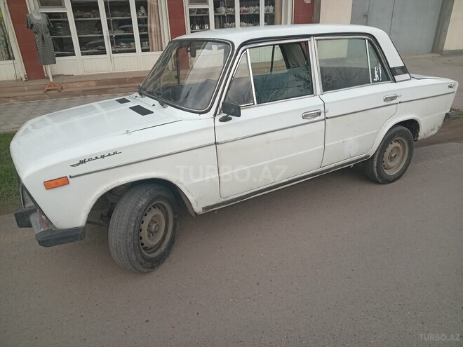LADA (VAZ) 2106 1998, 50,000 km - 1.6 l - Beyləqan