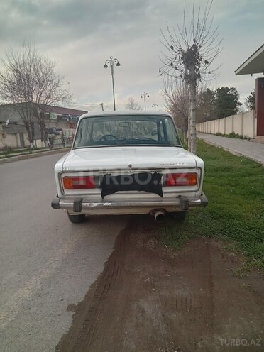 LADA (VAZ) 2106 1998, 50,000 km - 1.6 l - Beyləqan
