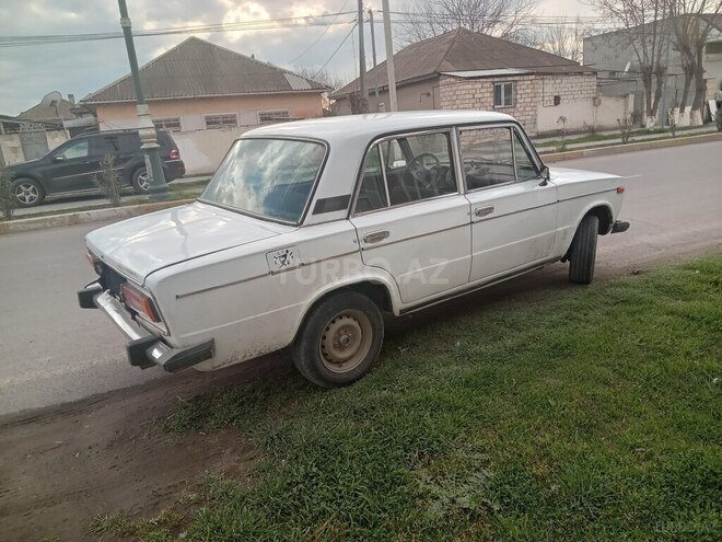 LADA (VAZ) 2106 1998, 50,000 km - 1.6 l - Beyləqan