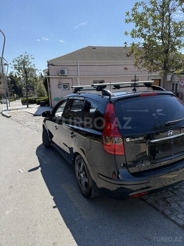 Hyundai i30 2011, 320,000 km - 1.6 л - Bakı