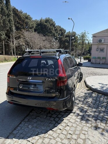 Hyundai i30 2011, 320,000 km - 1.6 л - Bakı