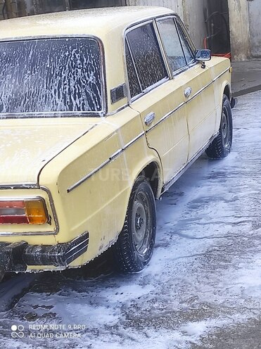 LADA (VAZ) 2106 1986, 27,895 km - 1.6 l - Salyan