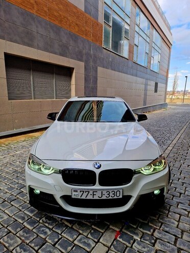 BMW 330e-5