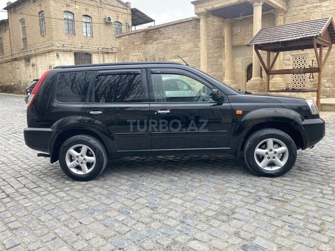 Nissan X-Trail 2002, 226,123 km - 2.0 l - Bakı