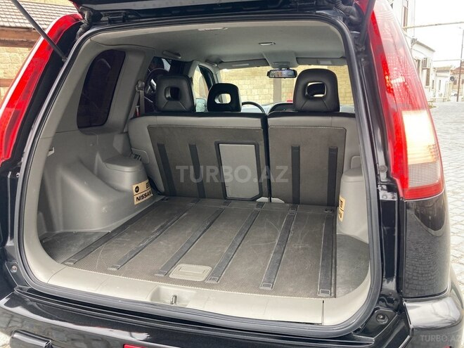 Nissan X-Trail 2002, 226,123 km - 2.0 l - Bakı