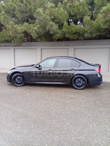 BMW 328 2015, 135,000 km - 2.0 l - Bakı