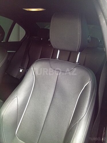 BMW 328 2015, 135,000 km - 2.0 l - Bakı