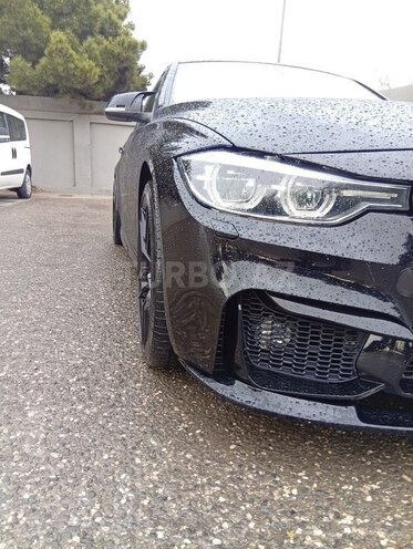 BMW 328 2015, 135,000 km - 2.0 l - Bakı
