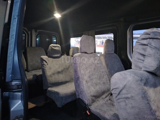 Mercedes Sprinter 316 2007, 777,777 km - 2.2 л - Şəmkir