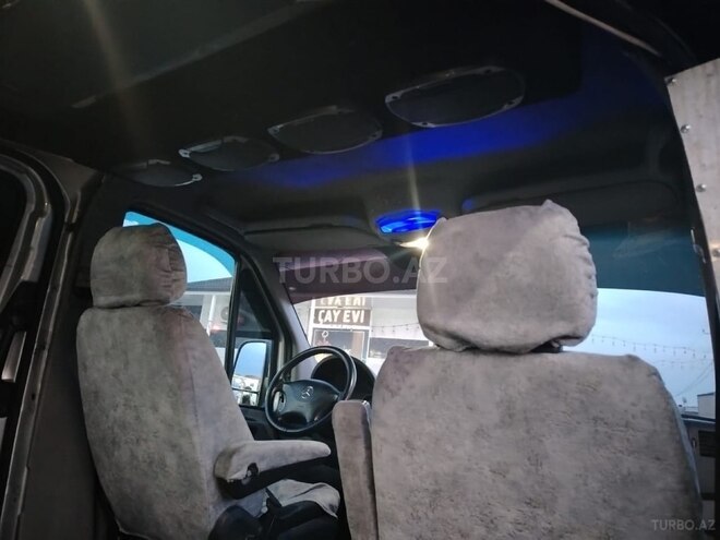 Mercedes Sprinter 316 2007, 777,777 km - 2.2 л - Şəmkir