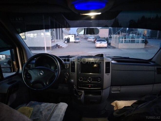 Mercedes Sprinter 316 2007, 777,777 km - 2.2 л - Şəmkir