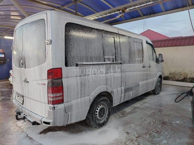 Mercedes Sprinter 316 2007, 777,777 km - 2.2 л - Şəmkir