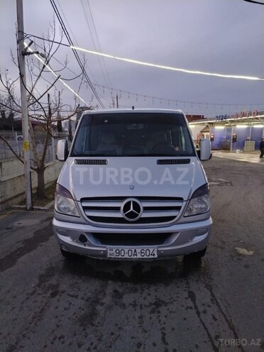 Mercedes Sprinter 316 2007, 777,777 km - 2.2 л - Şəmkir