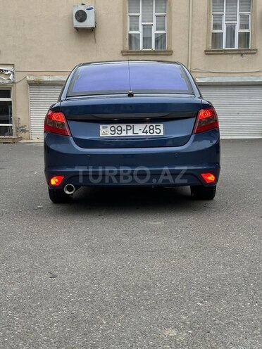 Saipa Saina 2020, 149,000 km - 1.5 l - Bakı