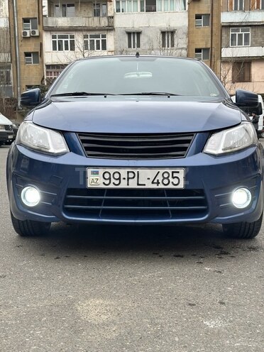 Saipa Saina 2020, 149,000 km - 1.5 l - Bakı